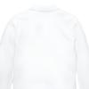 Polo Ralph Lauren Kids Logo Icon Button Fit Straight Long Sleeve T-Shirt Kids tops White CWPOKNIY6820119-100