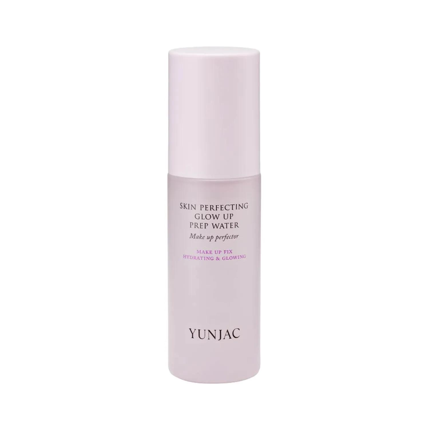 YUNJAC Skin Perfecting Glow Up Prep Water 50ml
