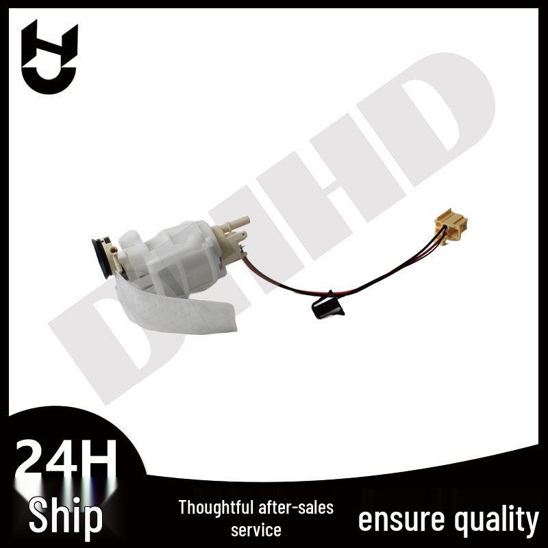 BMW 7 Series F02 Fuel Pump Gasoline Pump (16117217261)