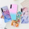 Custodia Redmi Note 8 Pro Cover Posteriore Note 8T Ragazze Nuova Moda Trasparente Custodie per Telefono Custodia Morbida in Silicone Per Xiaomi Redmi Note 8 Coque