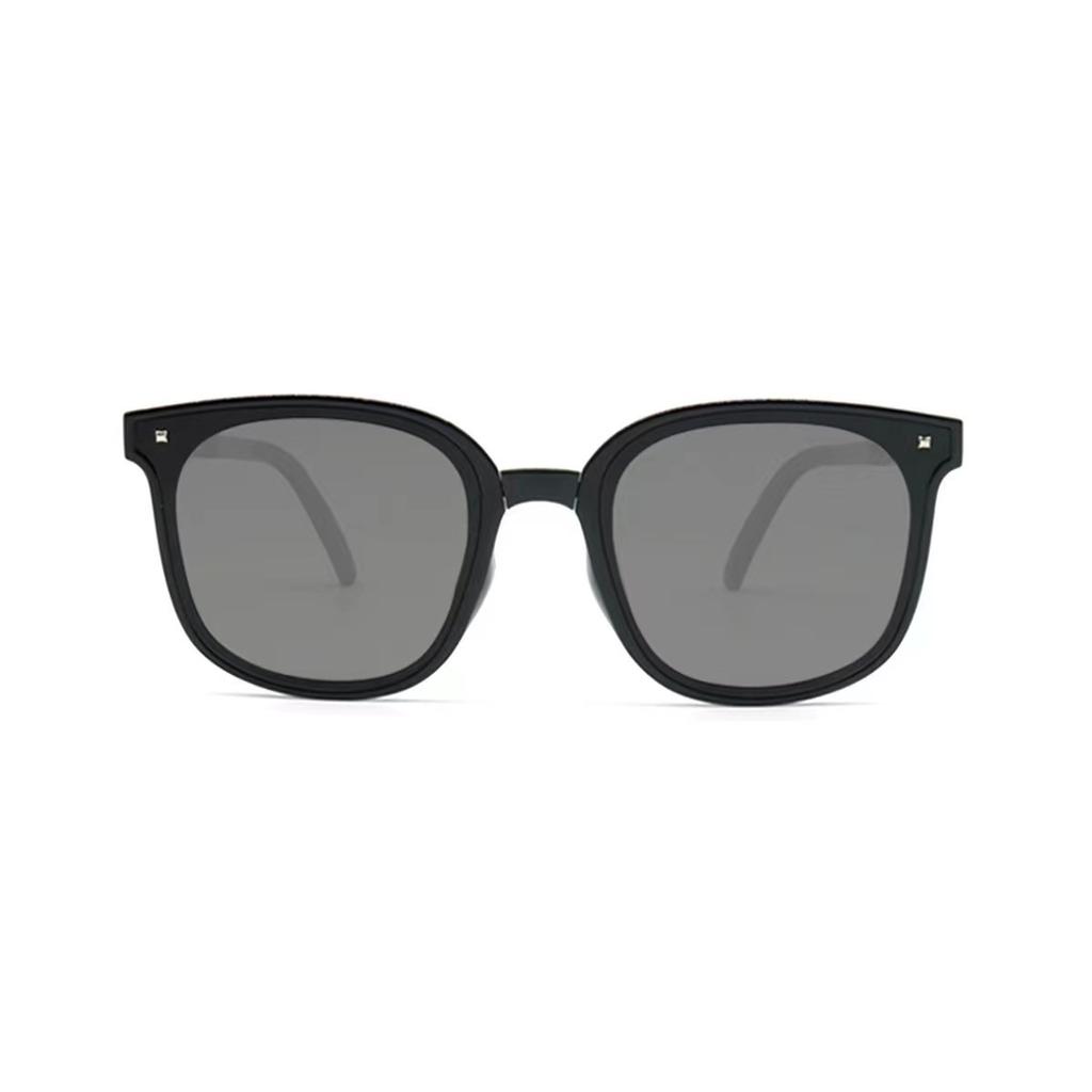 New Small Square Sunglasses Women Lightweight Folding UV400 Sun Glasses Fashion Outdoor Leisure Eyewear