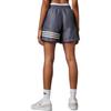 Adidas Originals Home Of Classics Casual Shorts Women's Purple Moderate IC5421