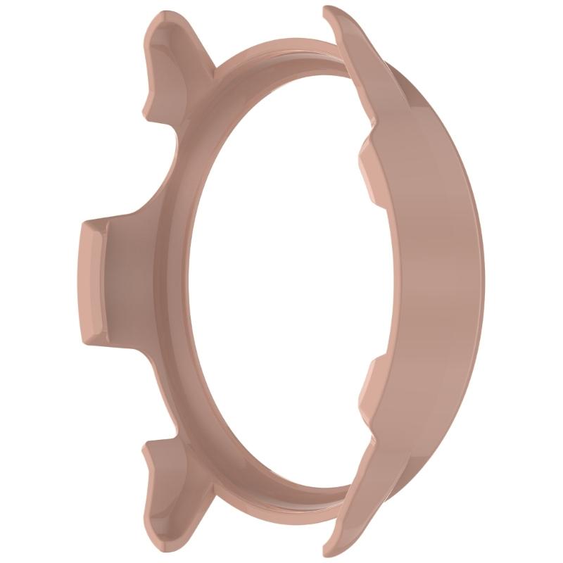 PC Protector Smartwatch Case Smartwatch Protective Bumper Cover AntiScratch for Watch 6 45mm