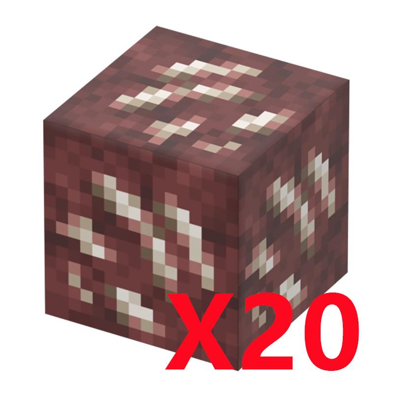 Pixel-Stil Mineral Magnet Welt Magnetische Bausteine Montage Ersatzteile Sensorisches Spielzeug für Kinder DIY Tierwürfel Grundplatte