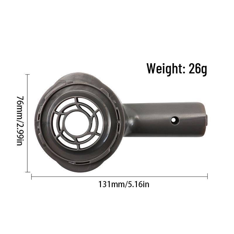 Kompatibler Dyson Staubsauger Staubbehälter Dichtungsring für V6, V7, V8, V10, V11.