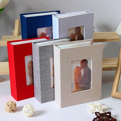 Decoración para el hogar
 – Albumes de fotos