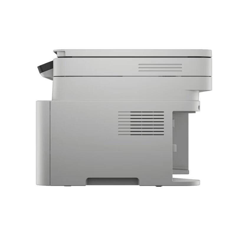 HP LaserJet MFP 115a A4 Black & White Laser Multifunction Printer CN Plug (adapter Included)