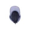 New Balance Baseball Caps Unisex Gray New Balance LAH91003-GNM