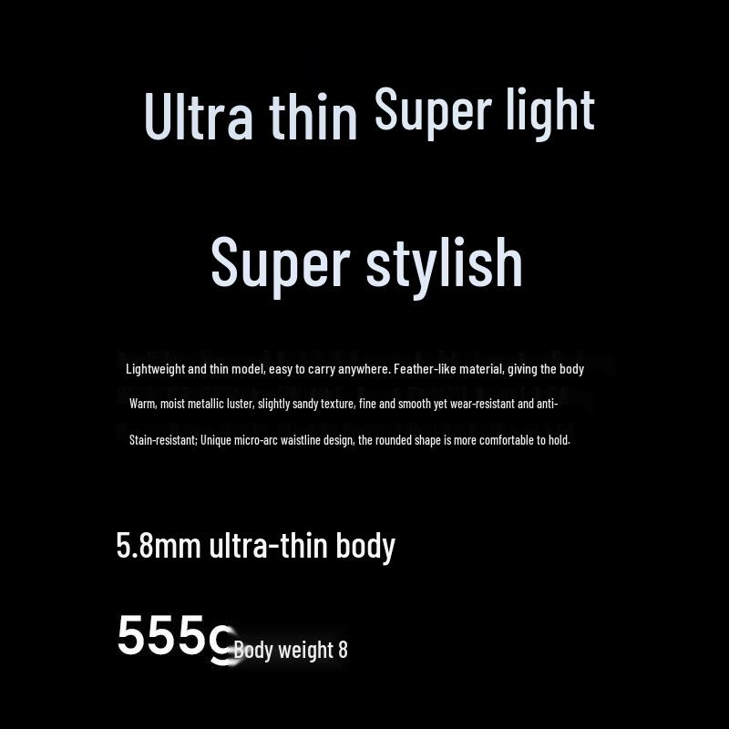 Honor MagicPad 2 12.3-inch OLED Tablet (CN version)