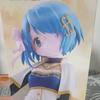 Banpresto Puella Magi Madoka Magica Miki Sayaka Figure Noodle Stopper