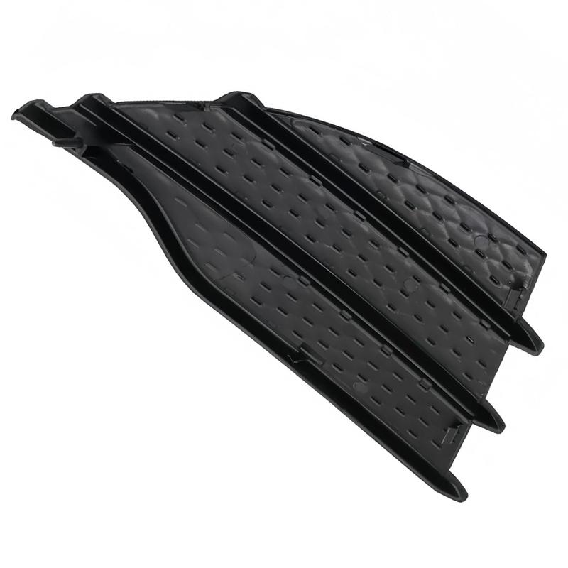 Linke/Rechte Seite Auto Frontstoßstange Nebelscheinwerfergitter ert Schwarz für Ford Escape 2013 2014 2015 2016 US-Version