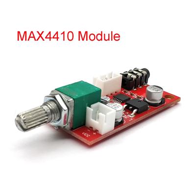 Moduły DIY – Elektroniczne moduły