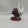 Hollow Knight Action Figures: Little Knight, Hornet, Quirrel - Anime Battle Model Ornaments