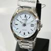 Used New EXCEED CB0100-52A Radio-controlled Watch with New Warranty!
