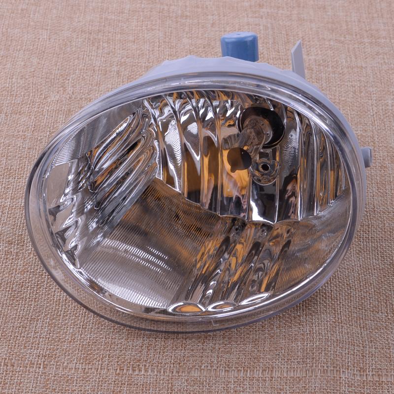 81221-42061 TO2594102 Left Side Front Bumper Fog Light Driving Lamp 12V 55W Fit For Toyota RAV4 Avalon 4 Runner Lexus ES330