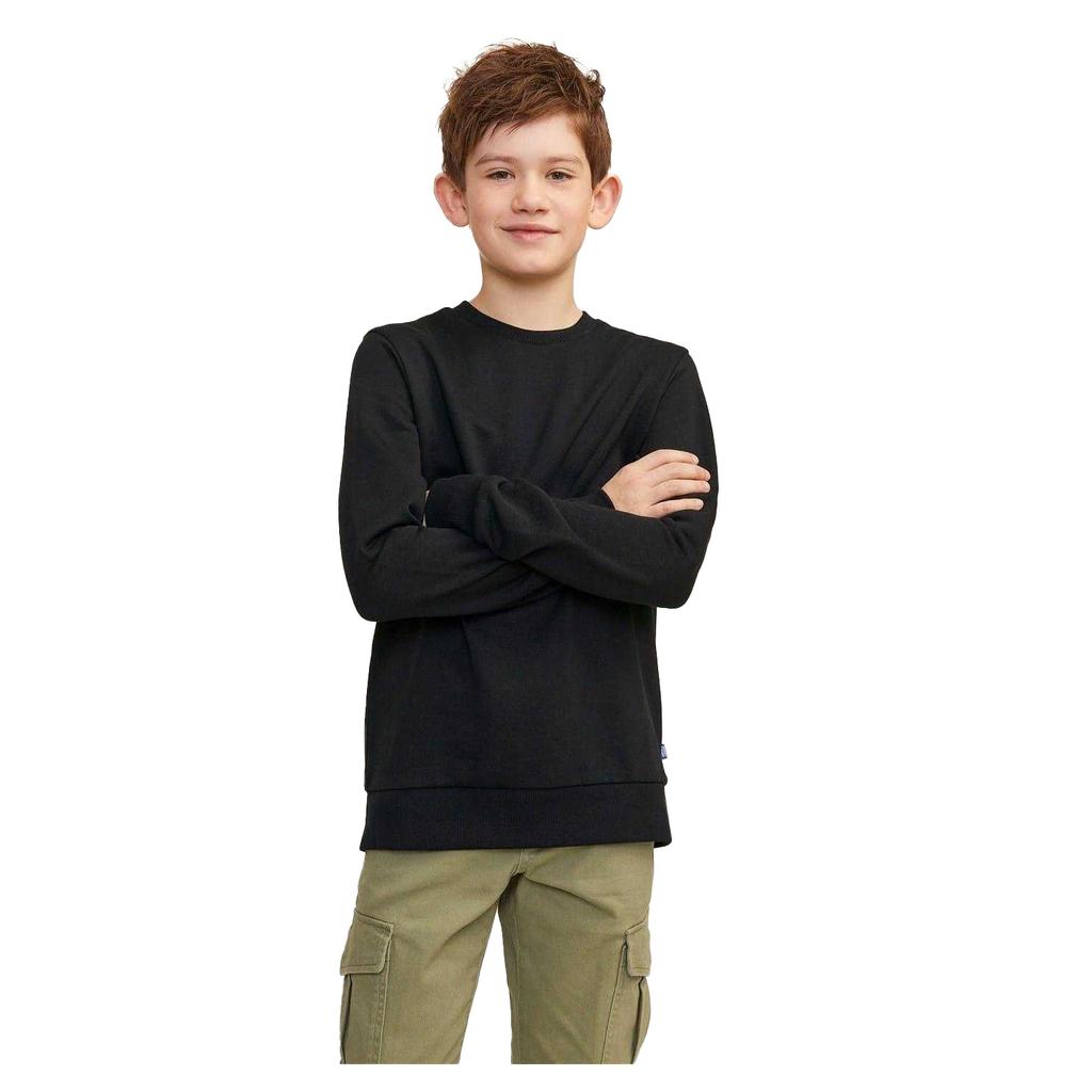 Jack And Jones Boys Regular Sweatshirt