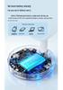 Portable USB Rechargeable Foldable Fan, Silent, Perfect for Home, Desktop, or Floor Use