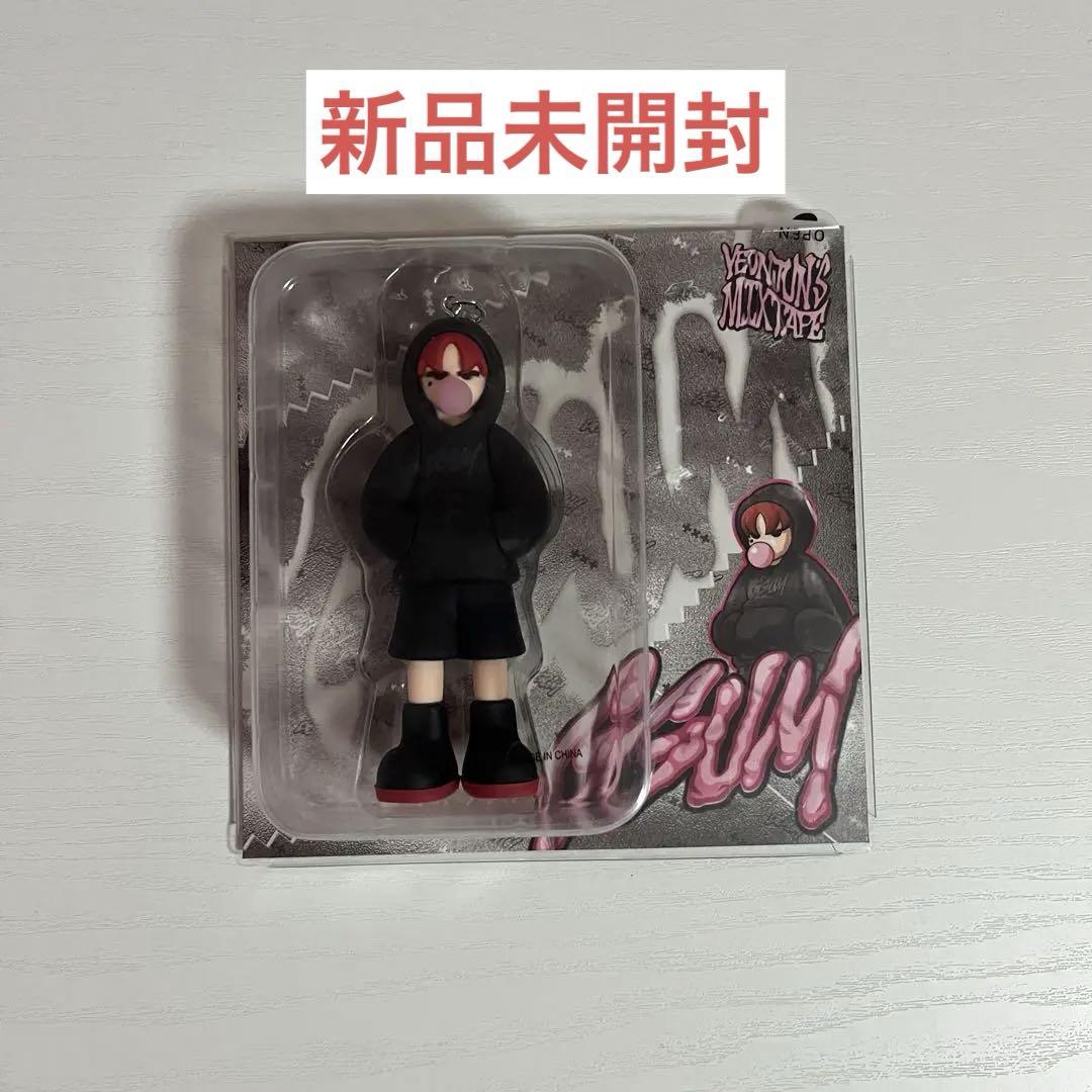 

[USED] YEONJUN GGUM album