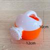 Plastic Watering Can Small Lace Plant Watering Pot High Quality Gardening Irrigation  for Children