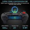 Nintendo Switch Controller, Pro Nintendo Switch/Switch Lite Wireless Controller, Gamepad Remote, Turbo and Dual Vibration