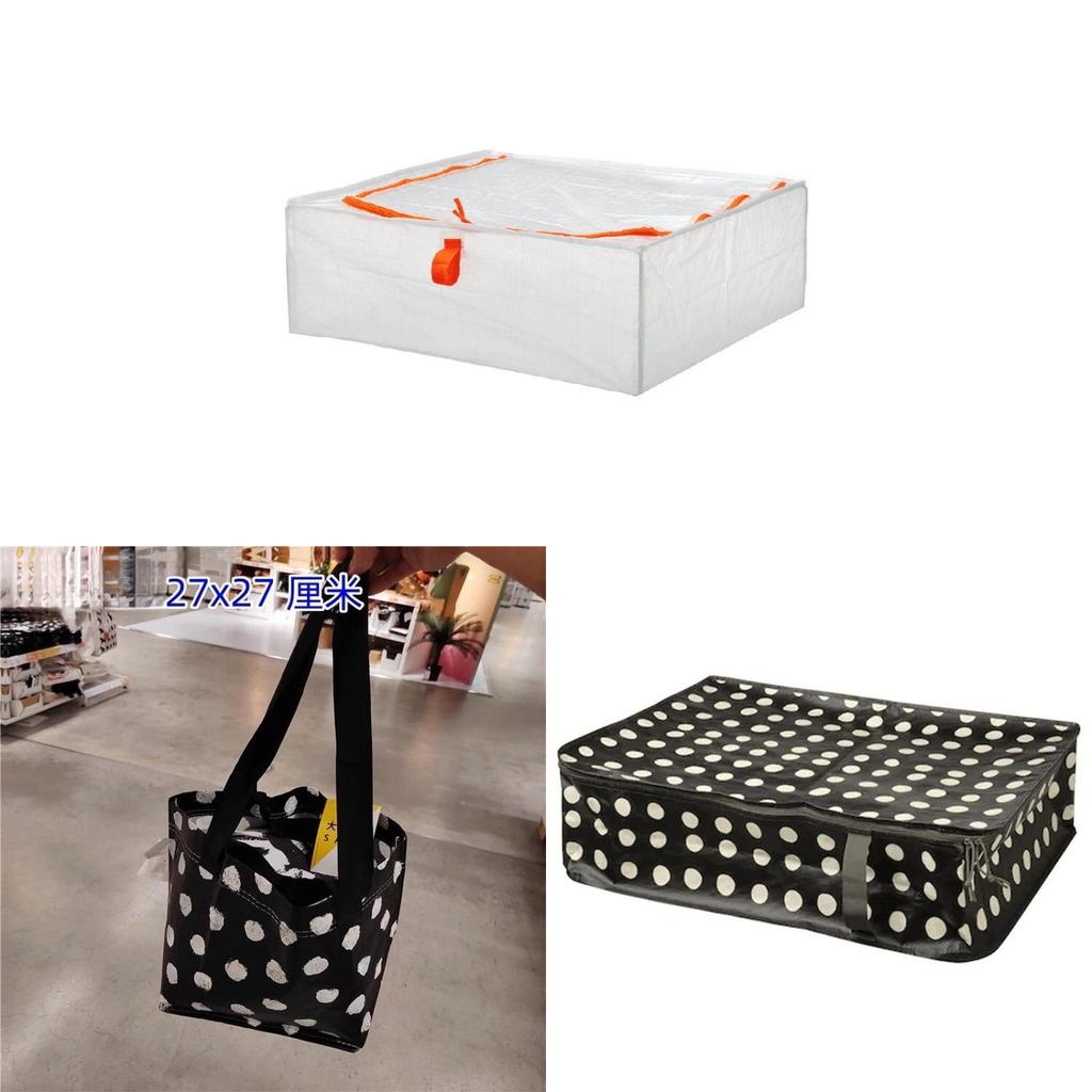 Under Bed Storage Box With Waterproof Oxford Fabric For Clothing And Linen Organization
