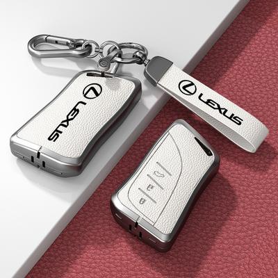 Suitable for Lexus Key Cover Es200 Es300h Rx300 Rx350h Bag Nx260 Case 570 Buckle 270
