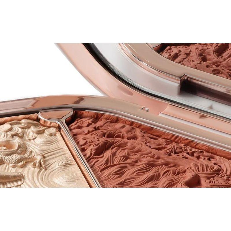 Florasis - Eastern Beasts Sculpting Makeup Palette (Ode to Embroidery)