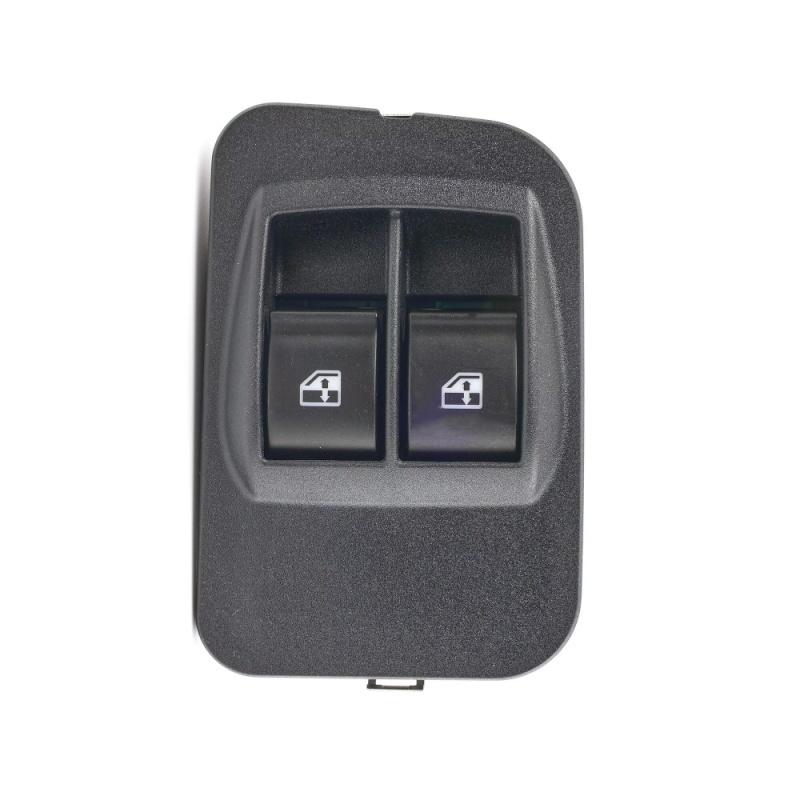 Power Window Control Switch Button 735461275 For Peugeot Bipper Tepee Citroen Nemo Fiat Fiorino FT91954 662424 WS228 6490.G8