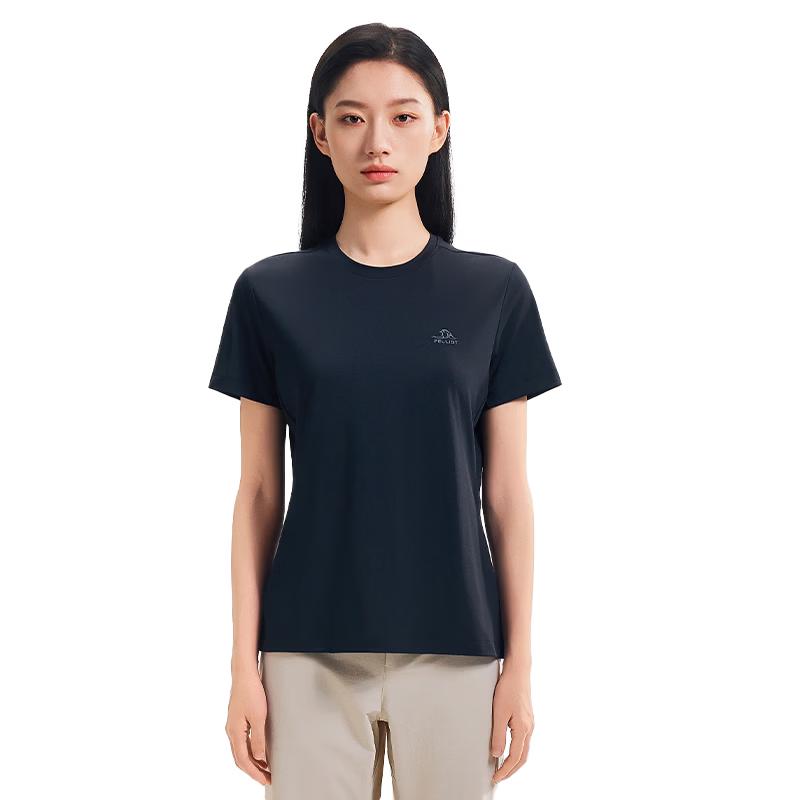 Pelliot Quick-Dry Outdoor Anti-Bacterial T-Shirt