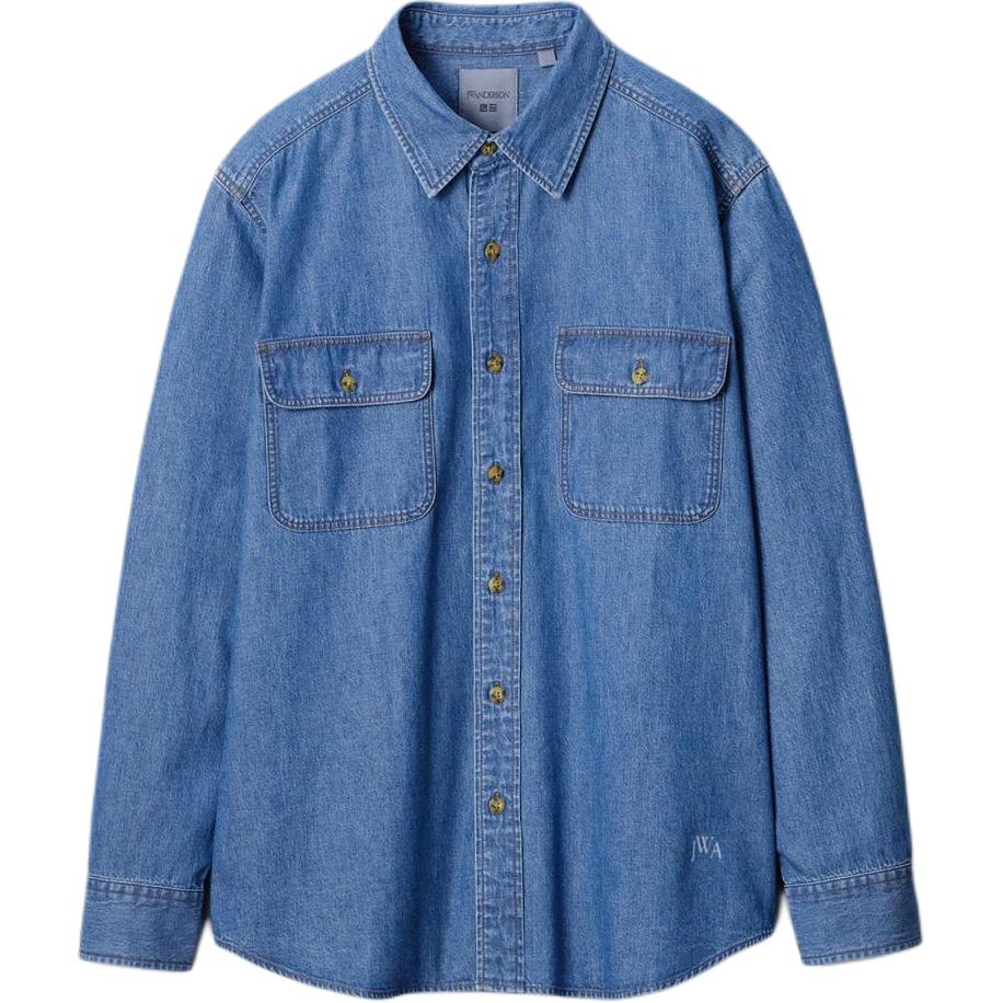 Uniqlo X JW Anderson Collaboration SS25