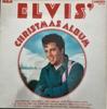 LP Record ELVIS PRESLEY  Elvis Christmas Album CDS1155 RCA Camden 1970 UK Rock Used