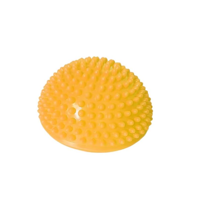 WEZHO Half-Sphere Spiky Massage & Balance Pods