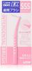 LION DENT EX Interdental Brush SSS EX Interdental 10 Set of 40 (LION DENT. Brush) Boxes,