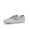 Vans Kith x OG Authentic LX Azulejo Tile Unisex Sneakers White VN0A4BV9WHT