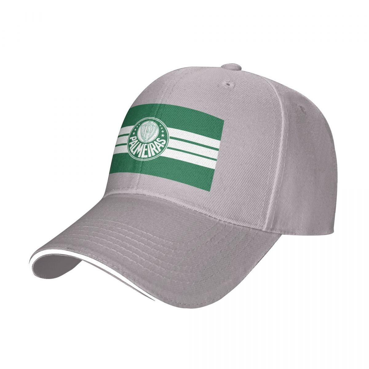 

Кількість бейсболок Palmeiras Leisure Outdoor:1 One Size