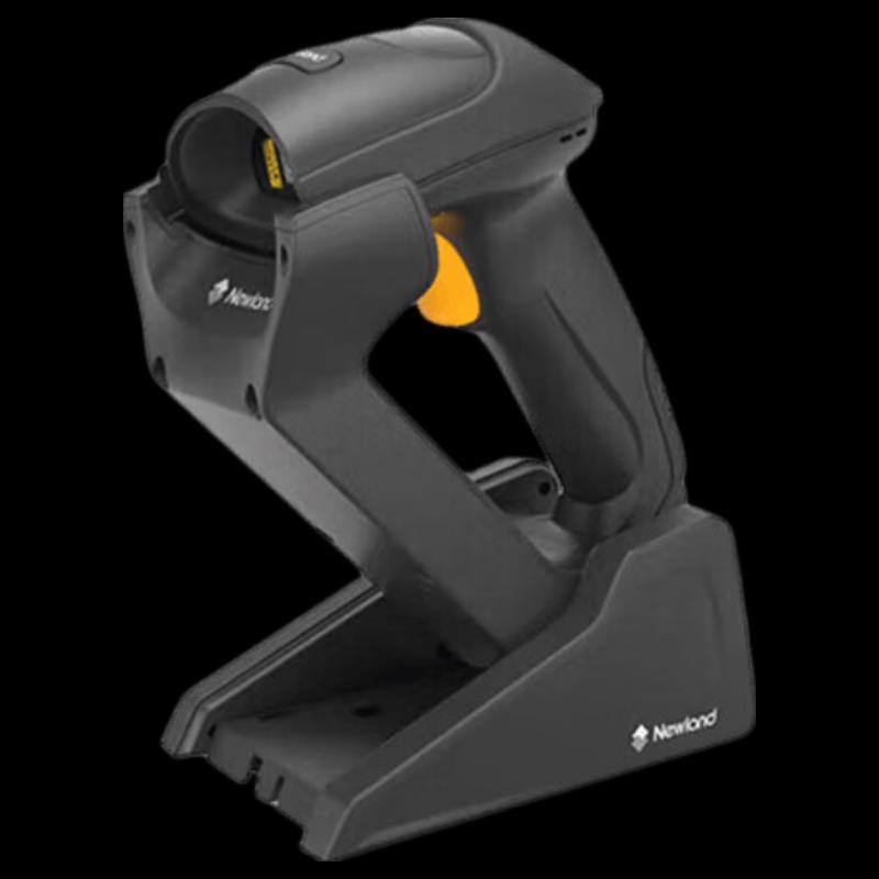 Newland HR52-BT Wireless 1D/2D Barcode Scanner