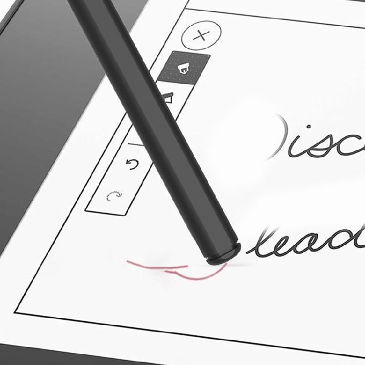 Advanced Digital Pen with 4096 Pressure Sensitivity for ReMarkable 1/2 and for Note AIR Tablets Pen