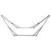 Portable Folding Hammock with Stainless Steel Stand