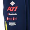 asics Windbreaker Setup L Navy Men's Used