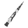 STEELMIGHT Precision Screwdriver Repair Tool Compatible with and Specialty for and Watches Set, 138-Piece Multi-Function Kit, Torx, Flathead,