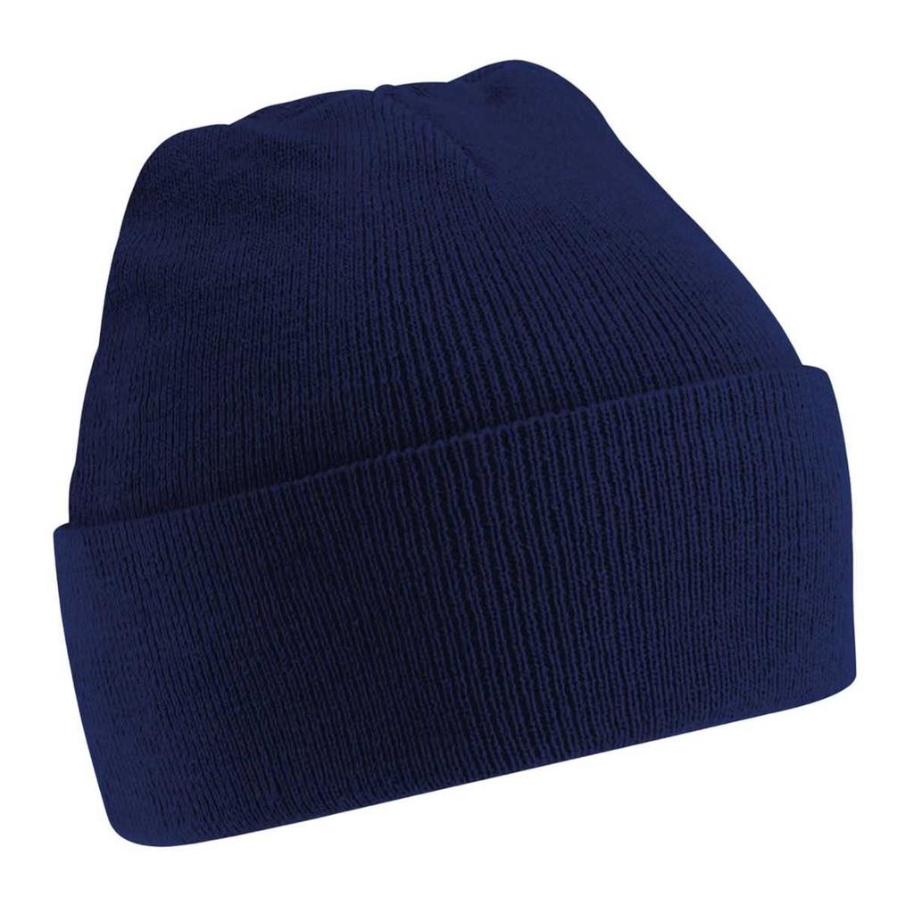 Beechfield Childrens/Kids Original Cuffed Beanie