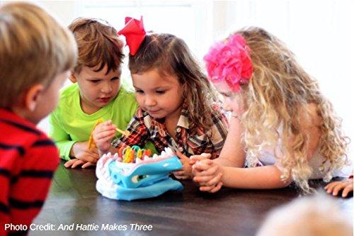 Pressman Toys Shark Bite Game (6 Player)