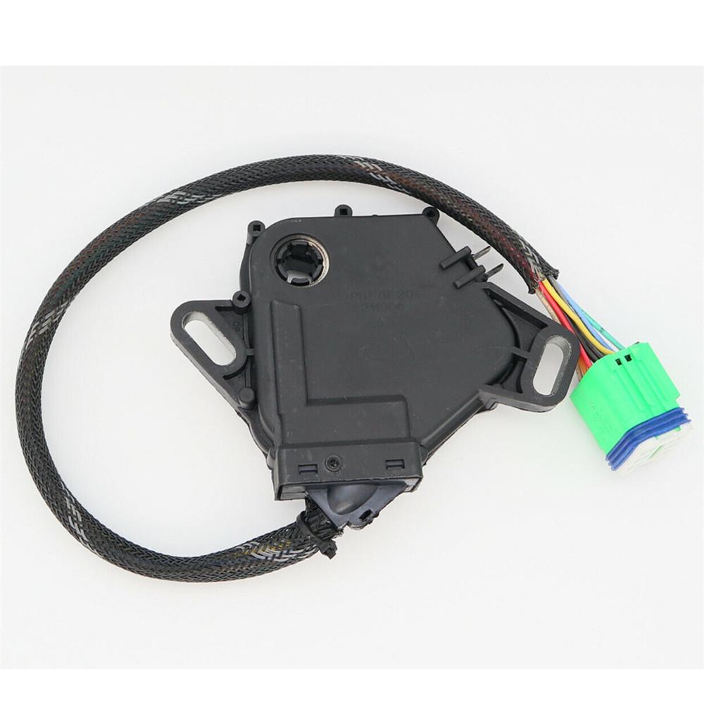 Brand New Neutral Safety Switch 252927, 2529.27, 5.930401, 307207508, CFM-930400