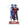TV Anime [Tougen Anki] NG [Ichinose Shiki & Yaguri Ikari] 2nd Acrylic Stand