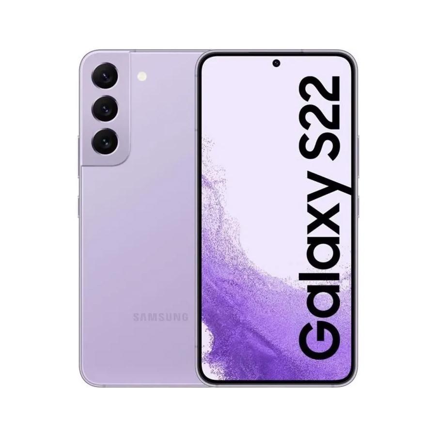 Refurbished Samsung Galaxy S22 5G SIM+eSIM