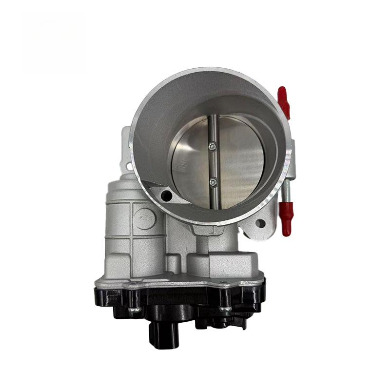 Car Throttle Body Assembly Replacement for Chevrolet Cadillac 12570800 12570801 19420713