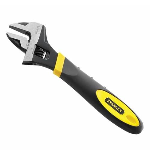 Stanley Maxsteel Adjustable Wrench