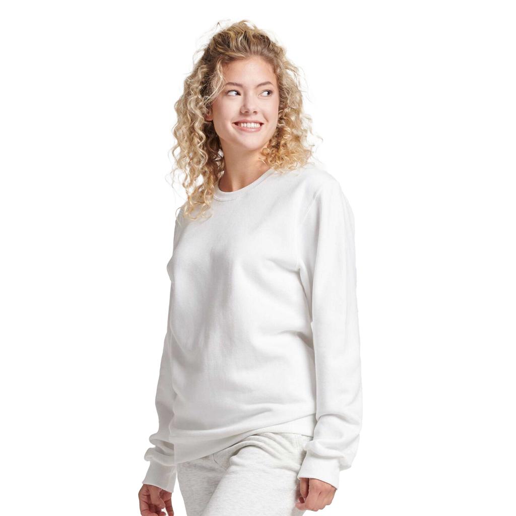 Jerzees Unisex Adult Eco Premium Sweatshirt