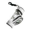 Can Hold 3 Balls Golf Ball Waist Pack Portable Golf Waist Pouch Durable Golf Ball Storage Bag  Gift