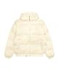 AAPE AAPEnow Moonface Hooded Down Jacket / Aapdnm7725Xxpivx
